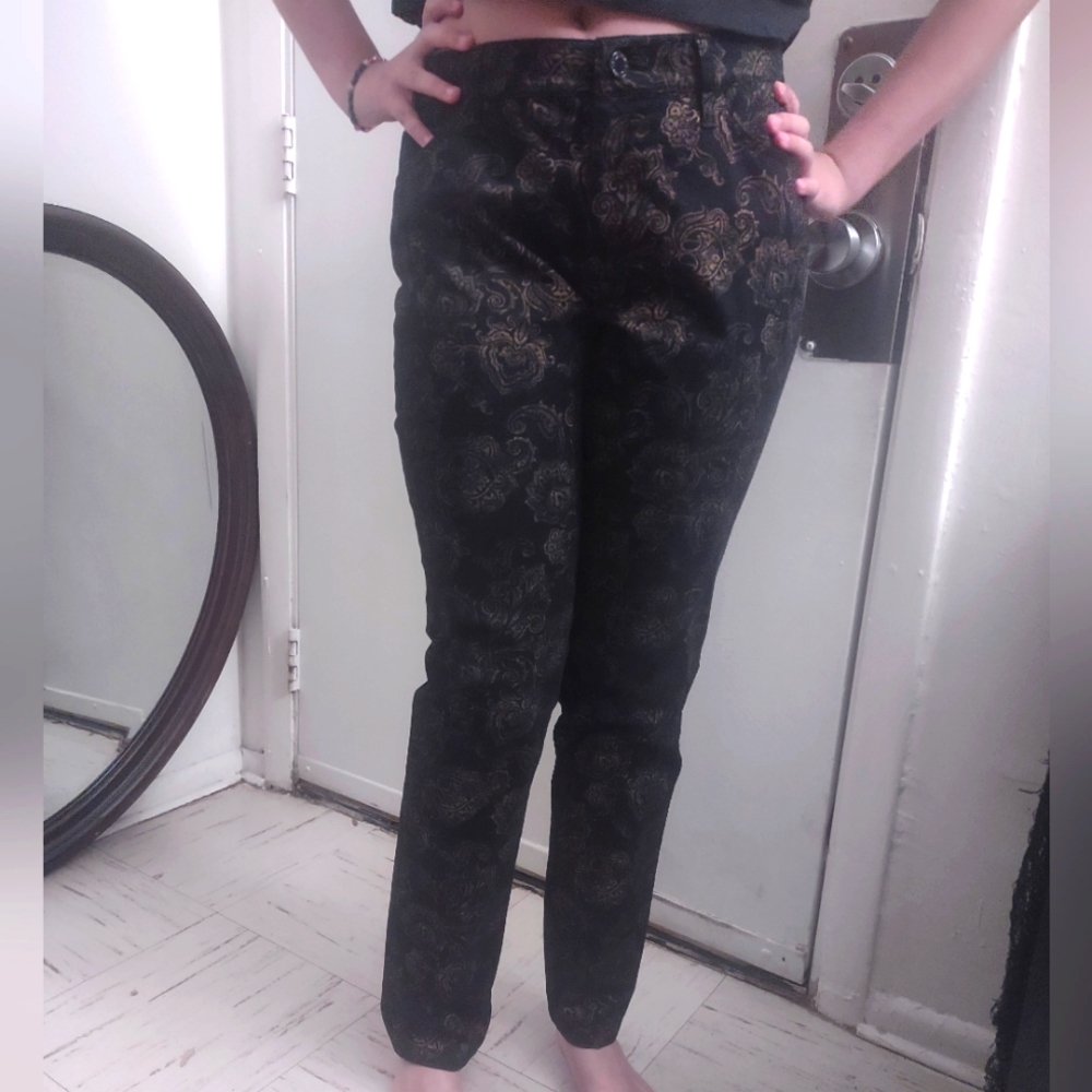 Ralph Lauren jeans